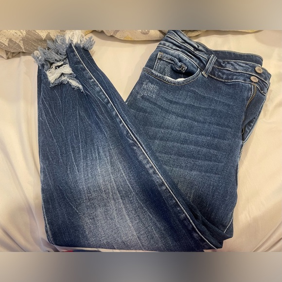 Kancan jeans - Picture 1 of 5